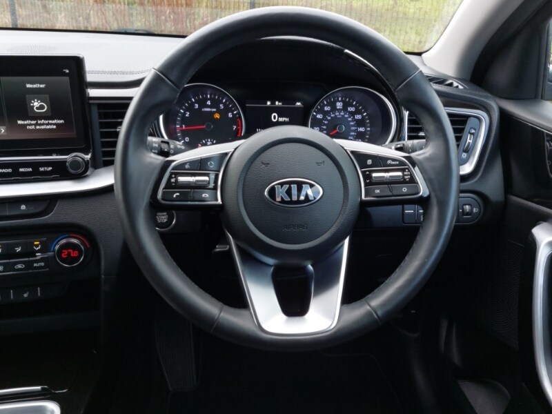 Used Kia XCeed 2020 for sale - 76579269: Photo 7