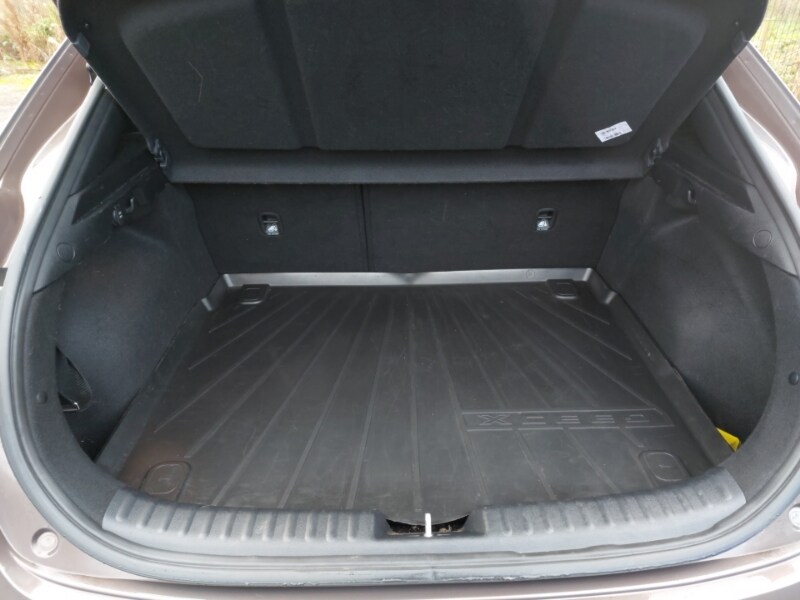 Used Kia XCeed 2020 for sale - 76579269: Photo 8