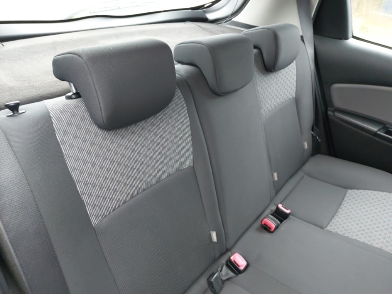 Used Toyota Yaris 2015 for sale - 78125574: Photo 12