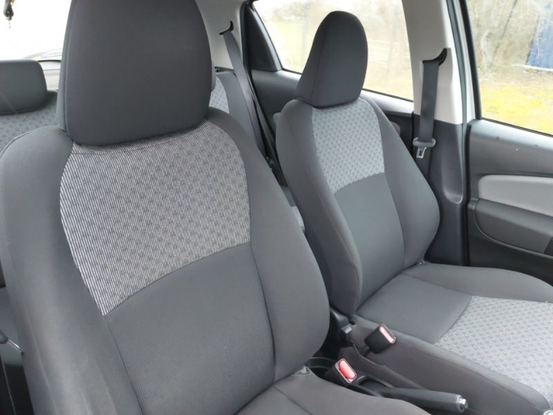 Used Toyota Yaris 2015 for sale - 78125574: Photo 13