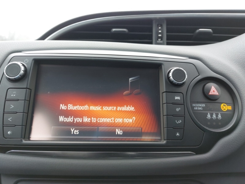 Used Toyota Yaris 2015 for sale - 78125574: Photo 17