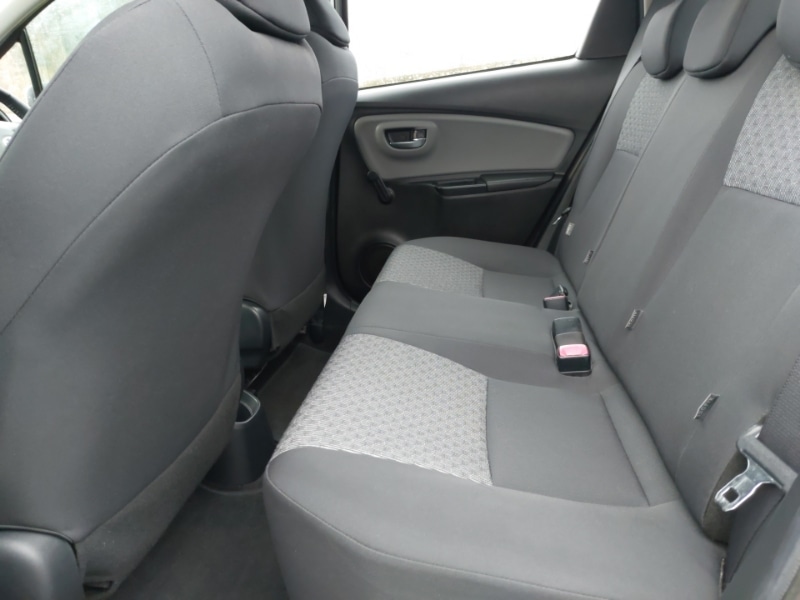 Used Toyota Yaris 2015 for sale - 78125574: Photo 6