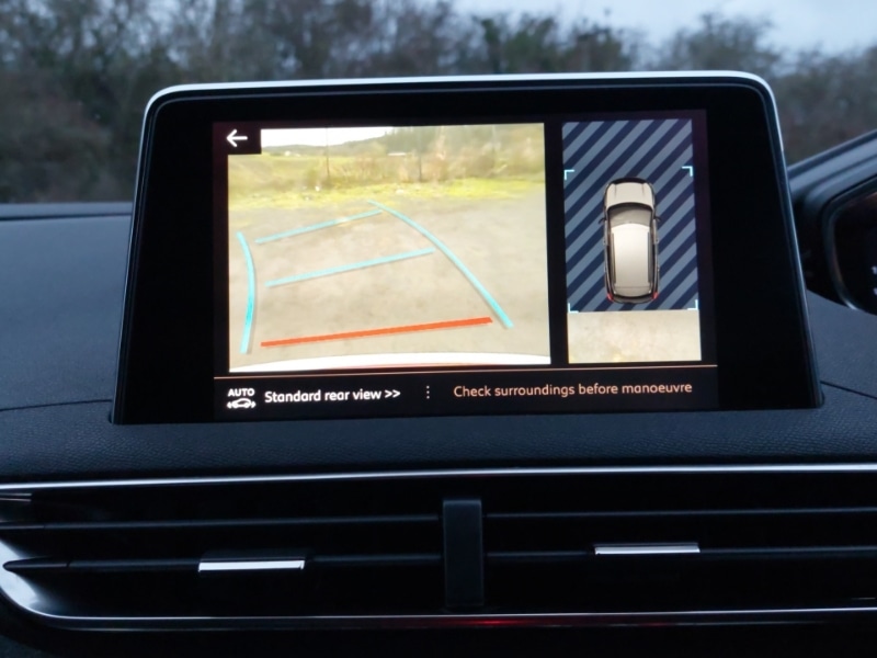 Used Peugeot 3008 2019 for sale - 76687824: Photo 12