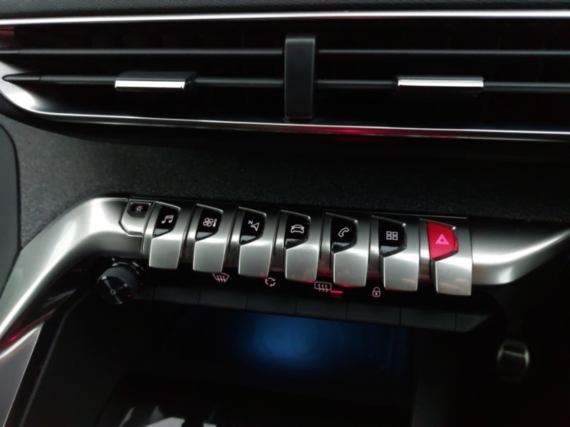 Used Peugeot 3008 2019 for sale - 76687824: Photo 13