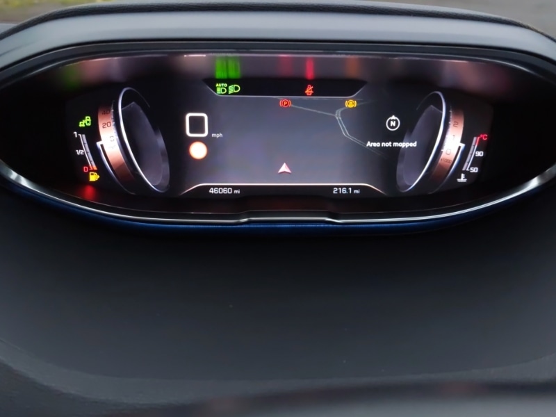 Used Peugeot 3008 2019 for sale - 76687824: Photo 17