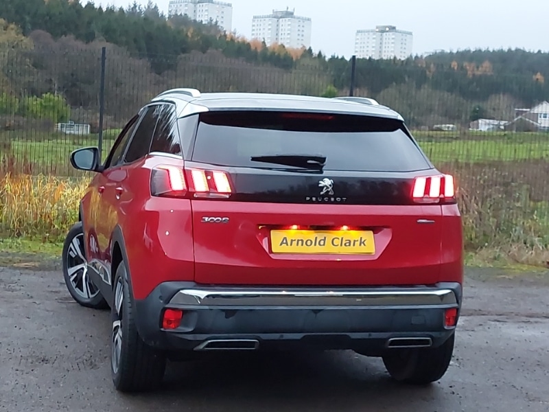 Used Peugeot 3008 2019 for sale - 76687824: Photo 3