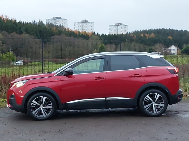 Used Peugeot 3008 2019 for sale - 76687824: Photo 4