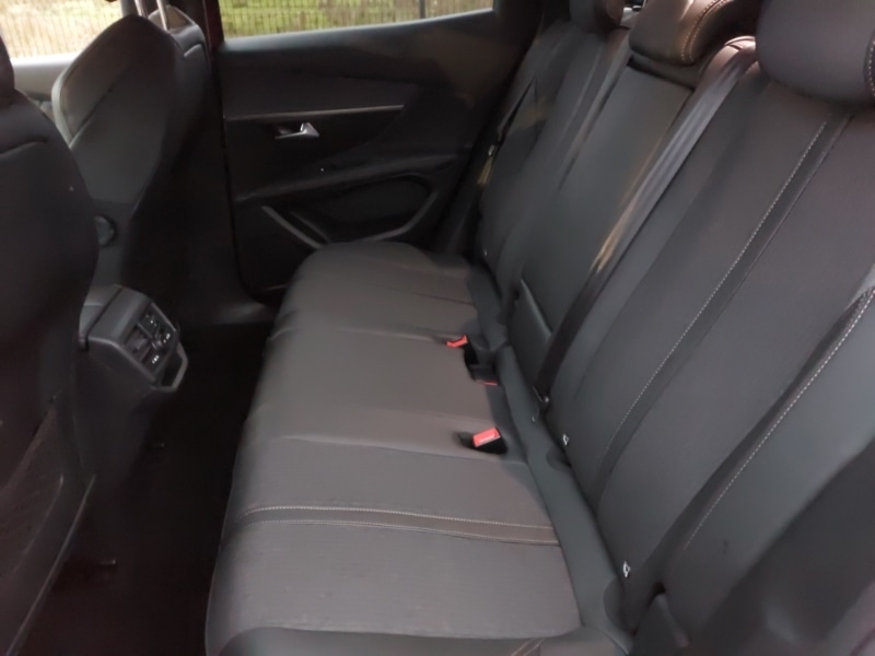 Used Peugeot 3008 2019 for sale - 76687824: Photo 6