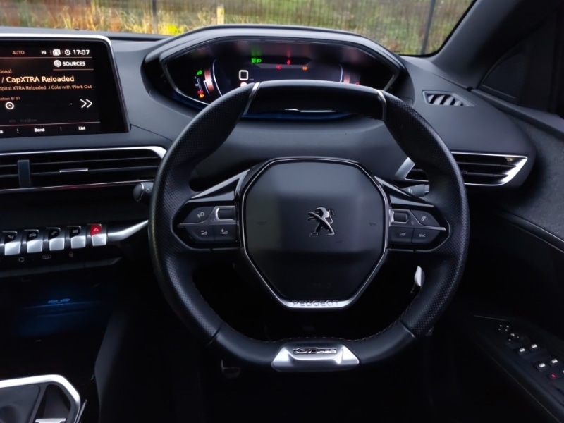 Used Peugeot 3008 2019 for sale - 76687824: Photo 7