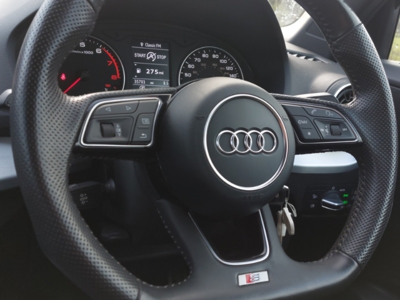 Used Audi Q2 2018 for sale - 76763799: Photo 11