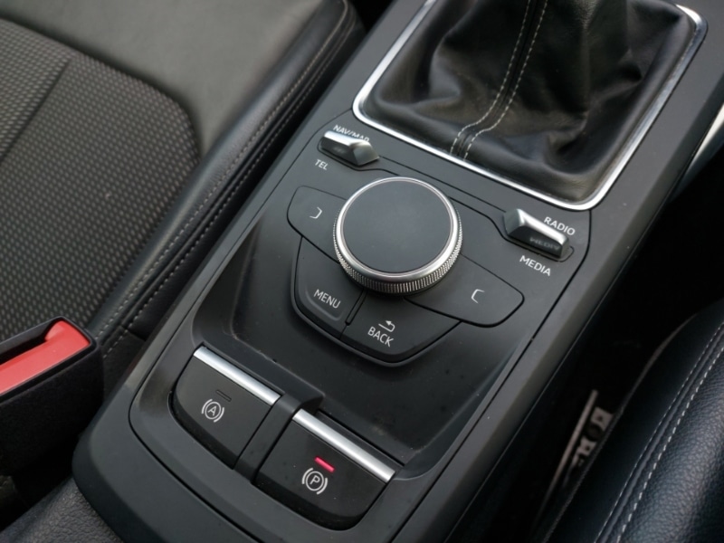 Used Audi Q2 2018 for sale - 76763799: Photo 13