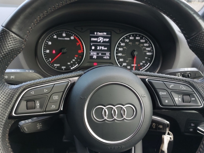 Used Audi Q2 2018 for sale - 76763799: Photo 15