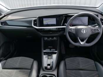Used Vauxhall Grandland 2024 for sale - 74809653: Photo
