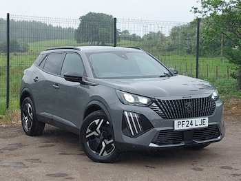 Used Peugeot 2008 2024 for sale - 78747413: Photo