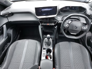 Used Peugeot 2008 2024 for sale - 78747413: Photo