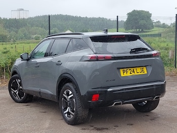 Used Peugeot 2008 2024 for sale - 78747413: Photo