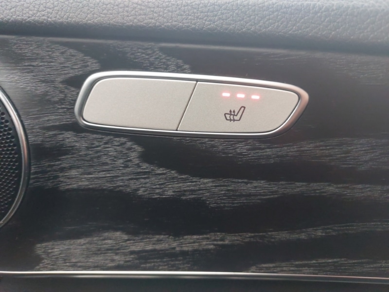 Used Mercedes-Benz C Class 2018 for sale - 76839225: Photo 12