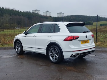 Used Volkswagen Tiguan 2023 for sale - 78837456: Photo
