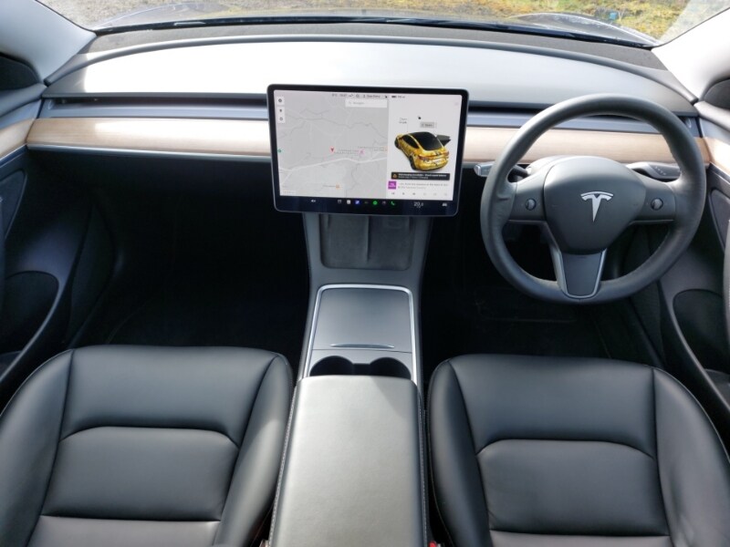 Used Tesla Model 3 2021 for sale - 77933186: Photo 10