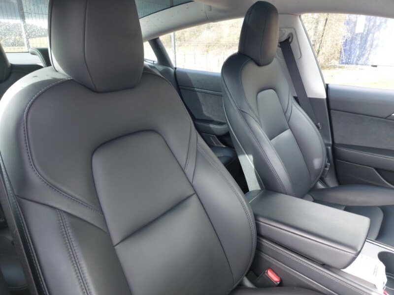 Used Tesla Model 3 2021 for sale - 77933186: Photo 13