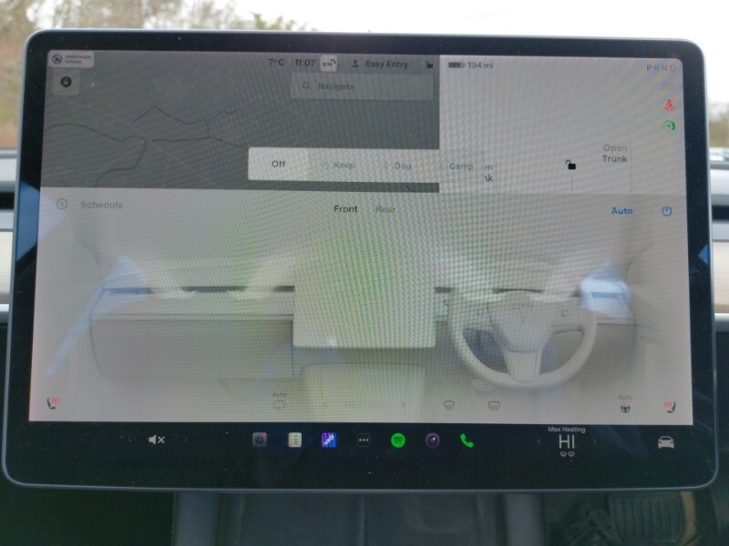 Used Tesla Model 3 2021 for sale - 77933186: Photo 15