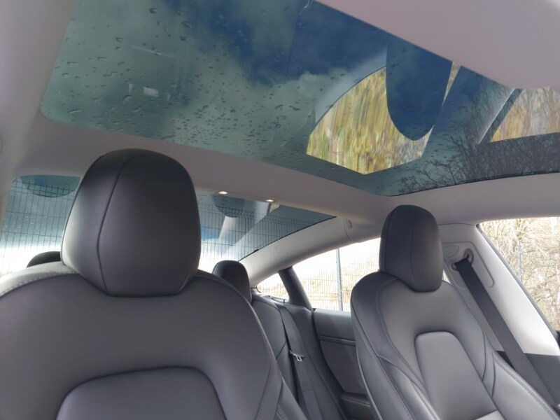 Used Tesla Model 3 2021 for sale - 77933186: Photo 17