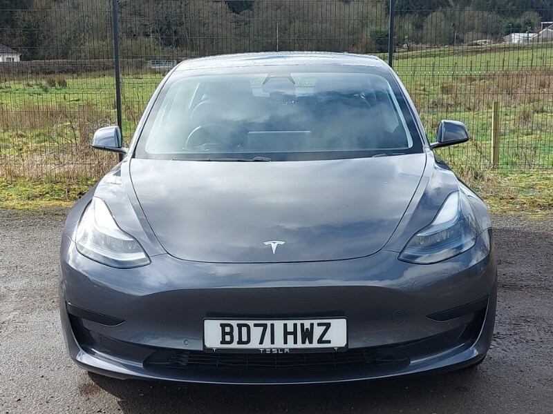 Used Tesla Model 3 2021 for sale - 77933186: Photo 18