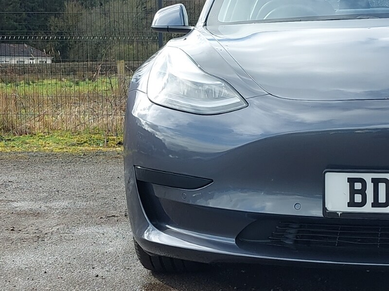 Used Tesla Model 3 2021 for sale - 77933186: Photo 19