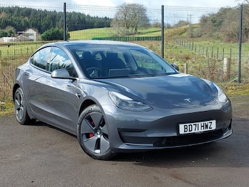 Used Tesla Model 3 2021 for sale - 77933186: Photo