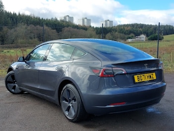 Used Tesla Model 3 2021 for sale - 77933186: Photo