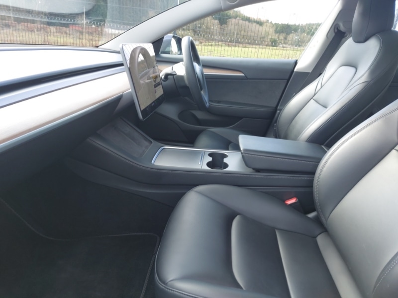 Used Tesla Model 3 2021 for sale - 77933186: Photo 5
