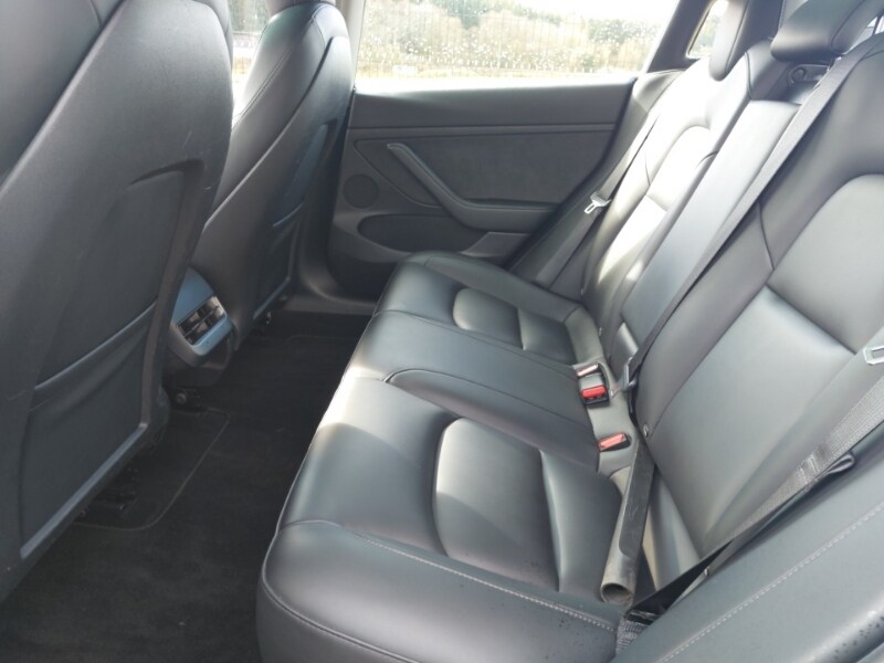 Used Tesla Model 3 2021 for sale - 77933186: Photo 6