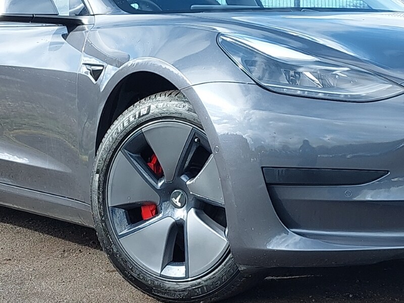 Used Tesla Model 3 2021 for sale - 77933186: Photo 9