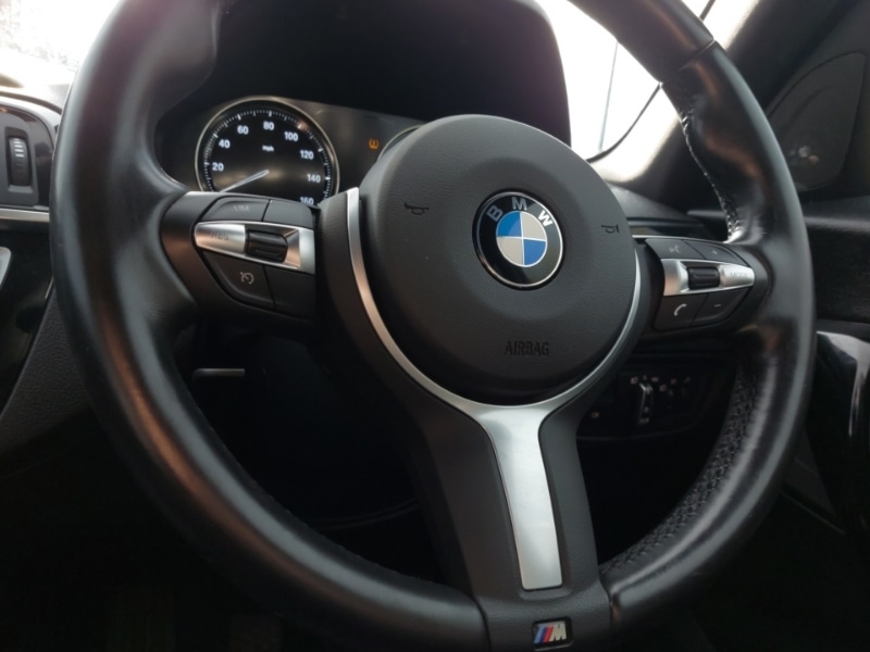 Used BMW 1 Series 2019 for sale - 76502362: Photo 11