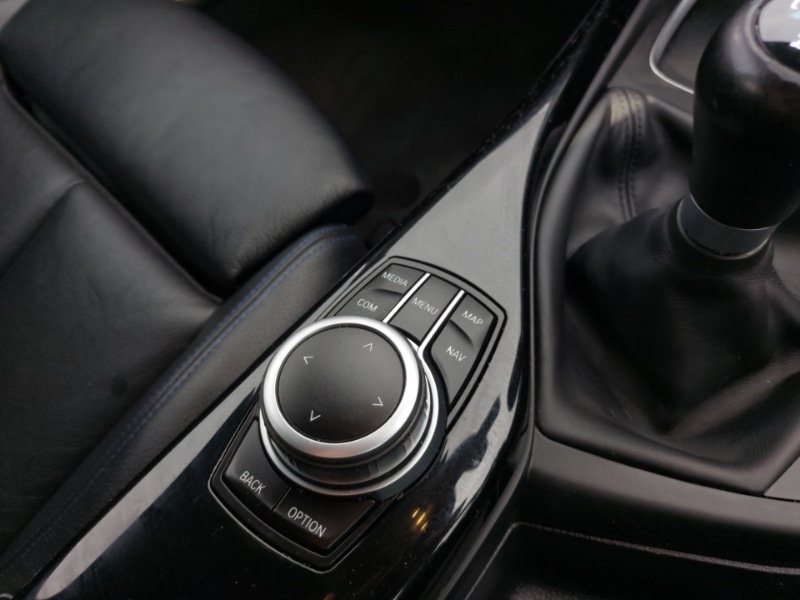 Used BMW 1 Series 2019 for sale - 76502362: Photo 13