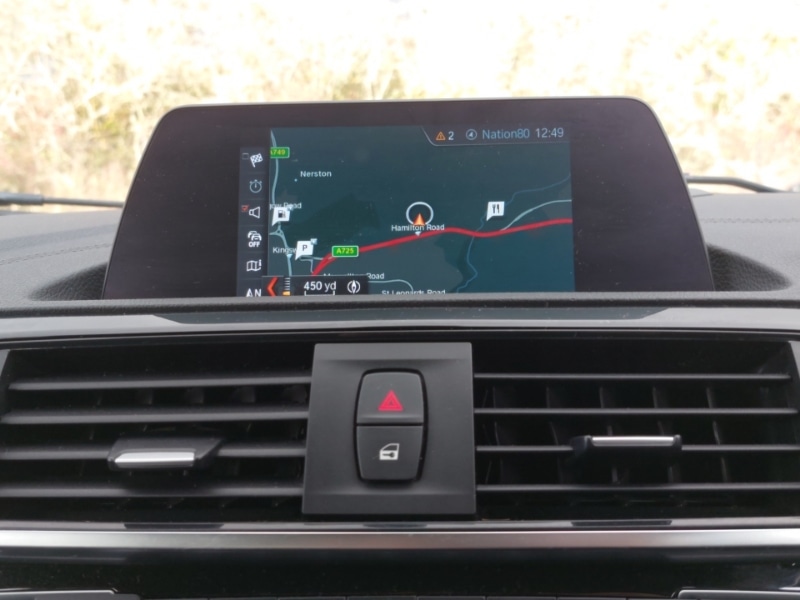 Used BMW 1 Series 2019 for sale - 76502362: Photo 14