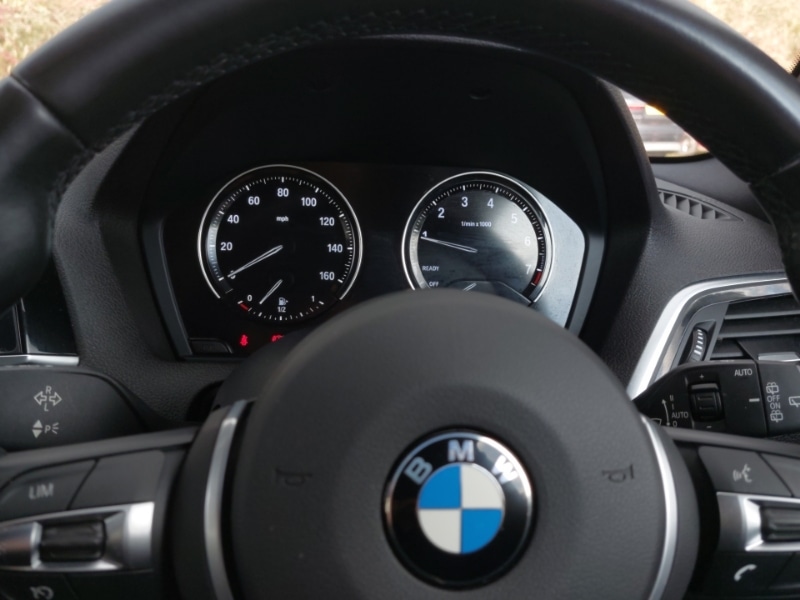 Used BMW 1 Series 2019 for sale - 76502362: Photo 19
