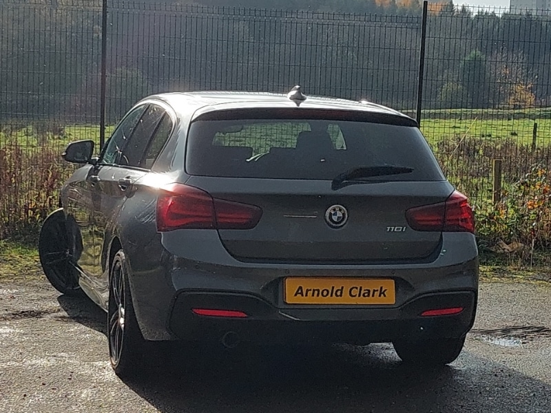 Used BMW 1 Series 2019 for sale - 76502362: Photo 3