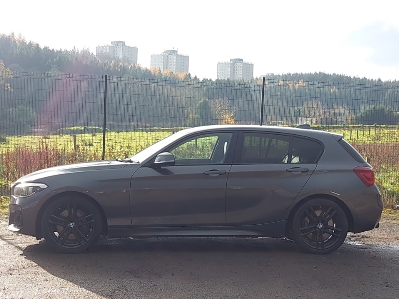 Used BMW 1 Series 2019 for sale - 76502362: Photo 4
