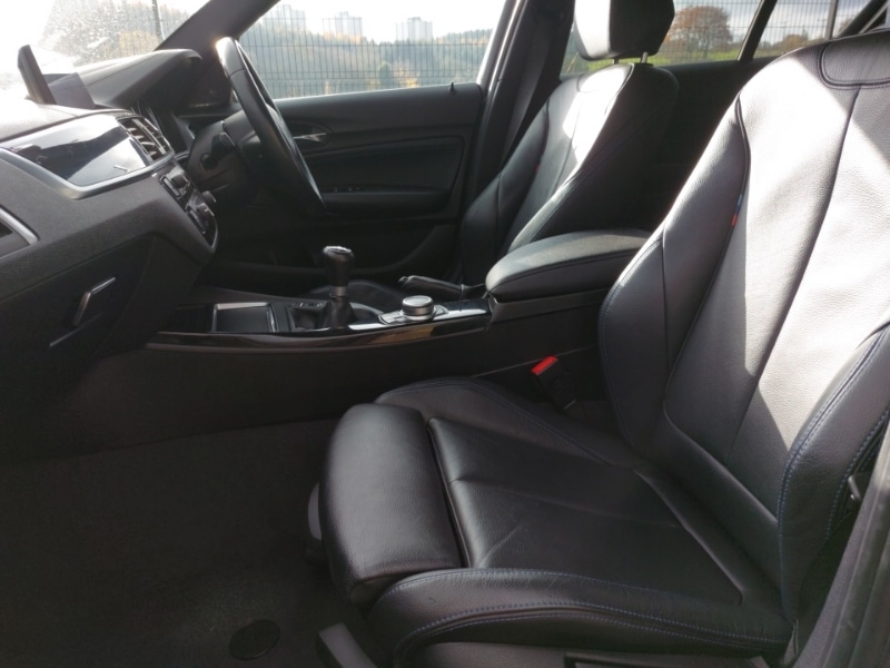 Used BMW 1 Series 2019 for sale - 76502362: Photo 5