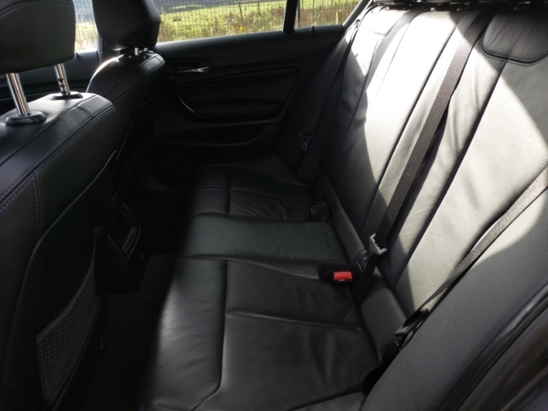 Used BMW 1 Series 2019 for sale - 76502362: Photo 6