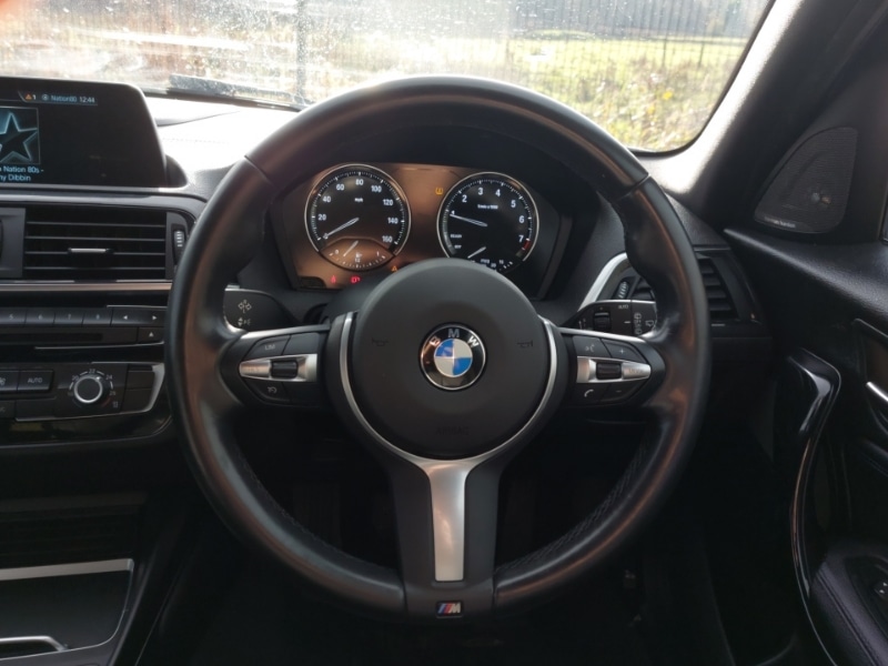 Used BMW 1 Series 2019 for sale - 76502362: Photo 7
