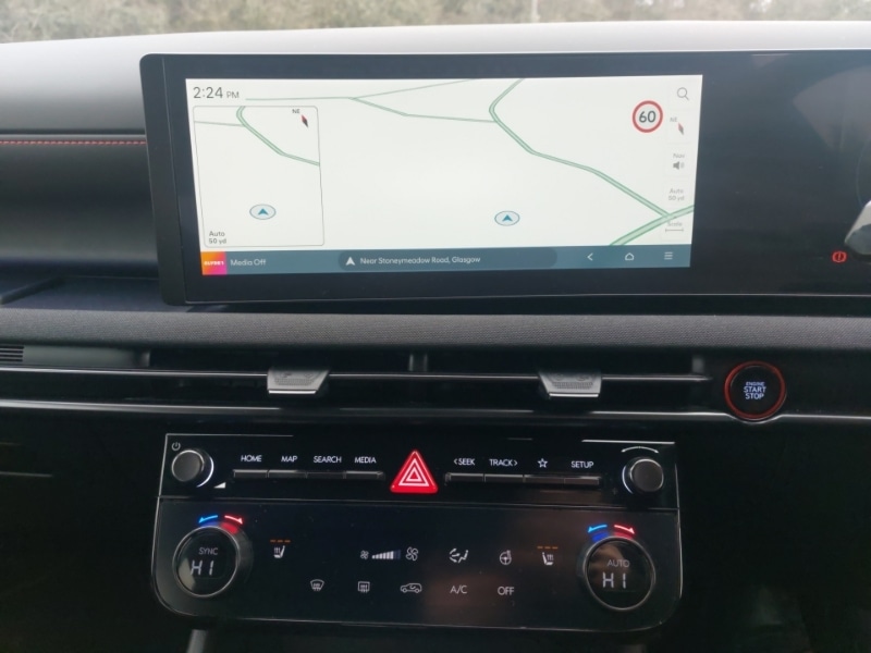 Used Hyundai TUCSON 2025 for sale - 77304178: Photo 19