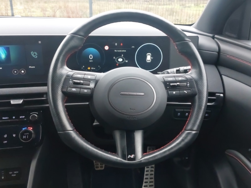 Used Hyundai TUCSON 2025 for sale - 77304178: Photo 7