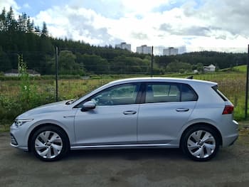 Used Volkswagen Golf 2023 for sale - 79857840: Photo