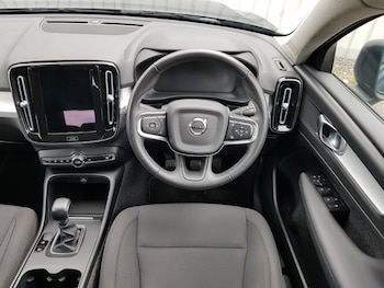 Used Volvo XC40 2021 for sale - 75518519: Photo