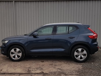 Used Volvo XC40 2021 for sale - 75518519: Photo