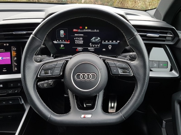 Used Audi A3 2022 for sale - 76221197: Photo 10