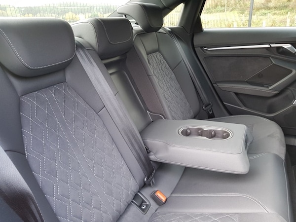 Used Audi A3 2022 for sale - 76221197: Photo 12
