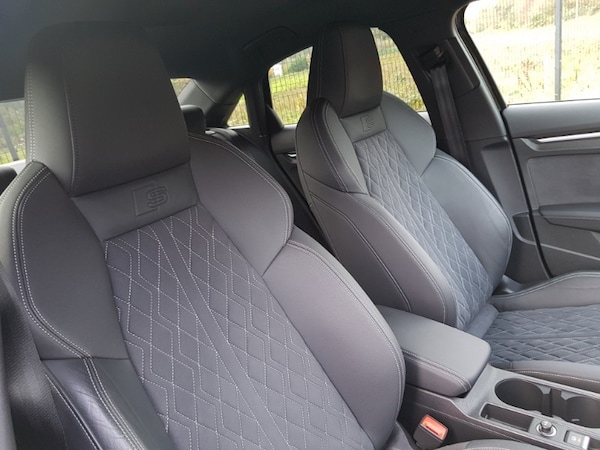 Used Audi A3 2022 for sale - 76221197: Photo 13
